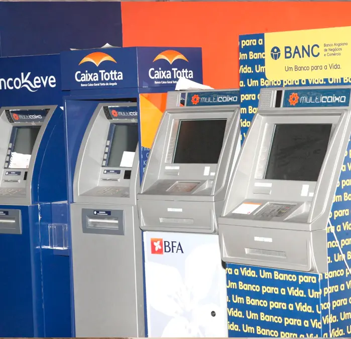 EMIS - Empresa Interbancária de Serviços - Cliente Nexfone