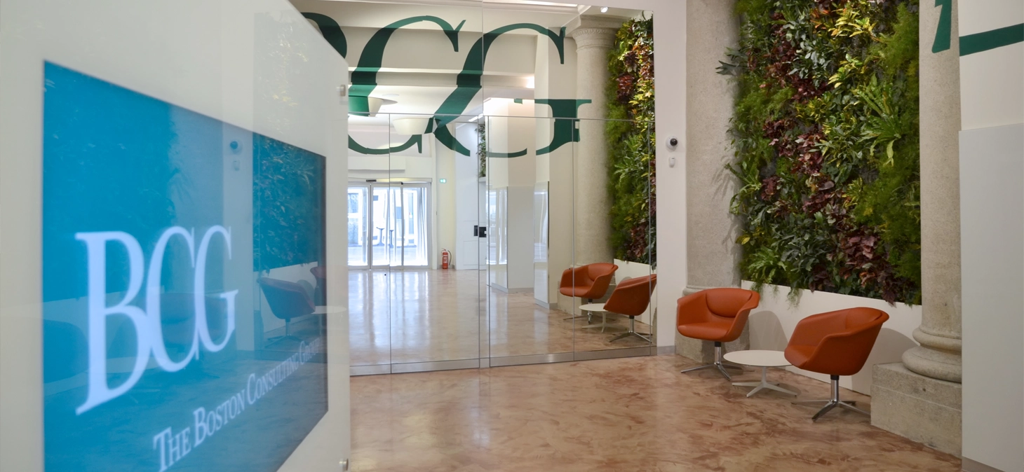 Grupo BCG