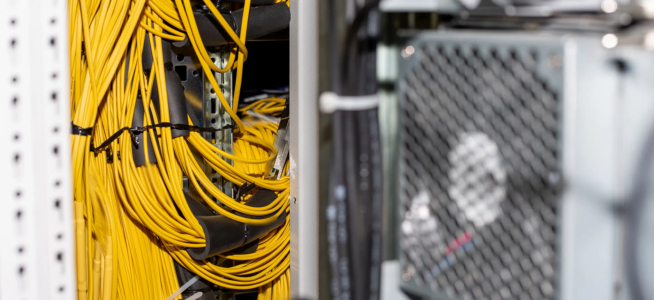 Redes de fibra ótica , fusão e certificação OTDR